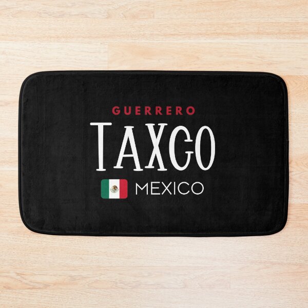 Item preview, Taxco - Guerrero - Mexico  designed and sold by StudioRedKoala.