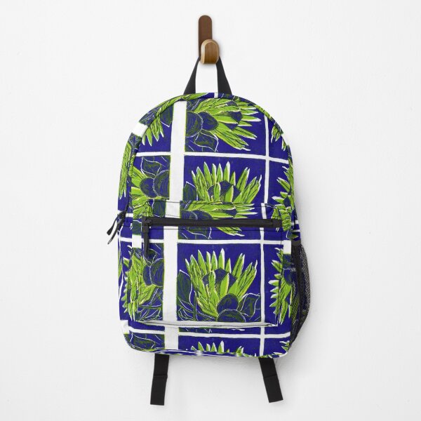 Item preview, Patterned Remarkable Protea designed and sold by Gudrun Eckleben.