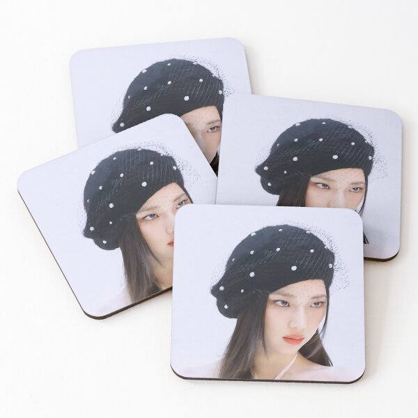 Item preview, RUKA FOREVER LIKE THAT SHEESH Babymonster designed and sold by Valereekmerch.