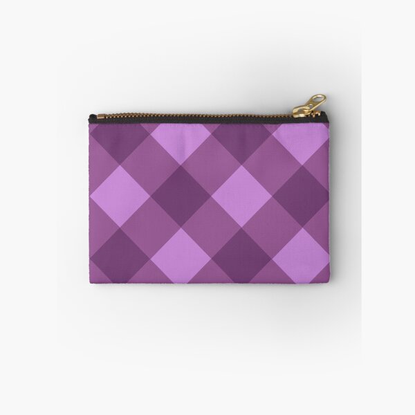 Item preview, Purple Gingham designed and sold by avekins17.