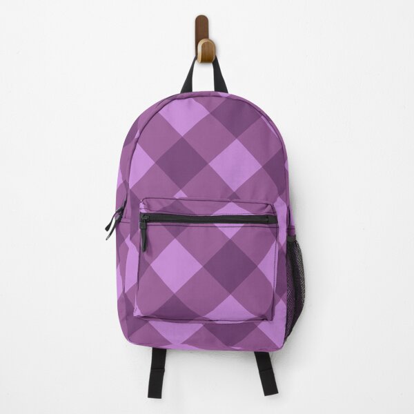 Item preview, Purple Gingham designed and sold by avekins17.