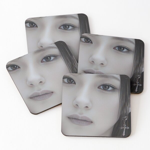 Item preview, RUKA FOREVER LIKE THAT SHEESH Babymonster designed and sold by Valereekmerch.