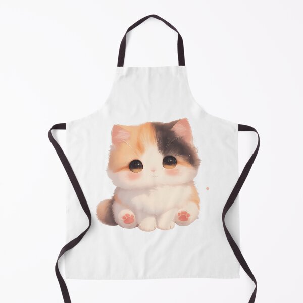 Item preview, Adorable Kitten designed and sold by KNAA.