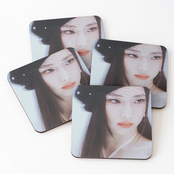 Item preview, RUKA FOREVER LIKE THAT SHEESH Babymonster designed and sold by Valereekmerch.