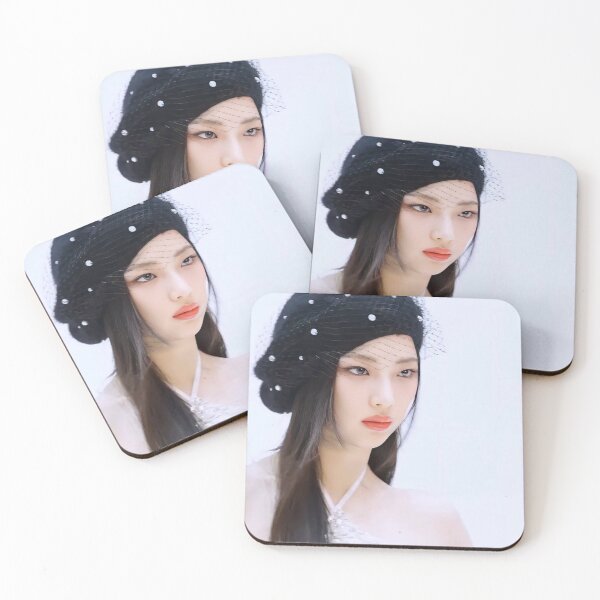 Item preview, RUKA FOREVER LIKE THAT SHEESH Babymonster designed and sold by Valereekmerch.