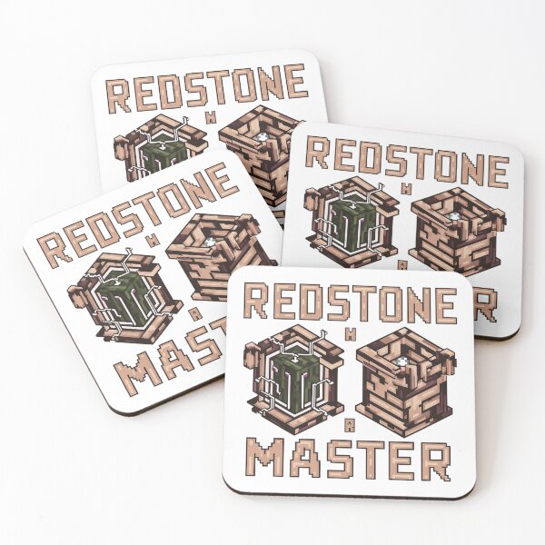 Item preview, Redstone designed and sold by Thompika.