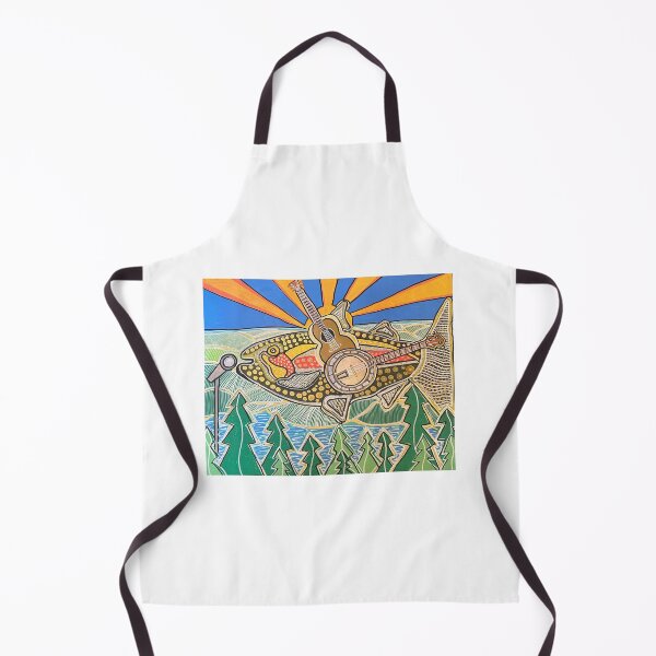 Item preview, Troubadour Trout designed and sold by Brittmoose25.