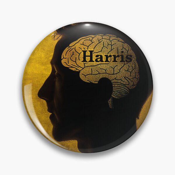 Item preview, Everyone is thinking about Kamala Harris designed and sold by Brendon987.