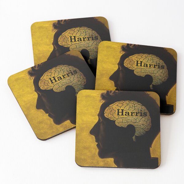 Item preview, Everyone is thinking about Kamala Harris designed and sold by Brendon987.