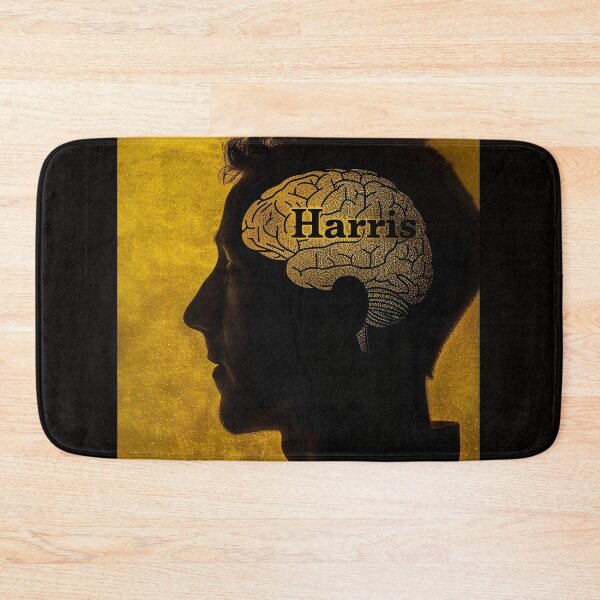 Item preview, Everyone is thinking about Kamala Harris designed and sold by Brendon987.