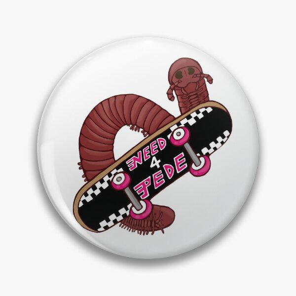 Item preview, Need For Pede-Rusty designed and sold by Raichichi.