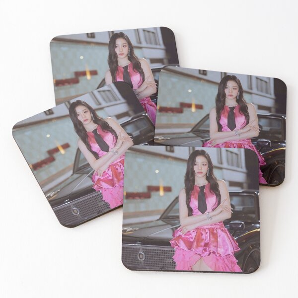 Item preview, PHARITA FOREVER LIKE THAT SHEESH Babymonster designed and sold by Valereekmerch.