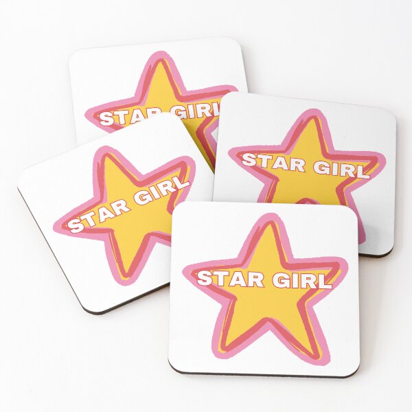 Item preview, star girl designed and sold by bridgetblaine.
