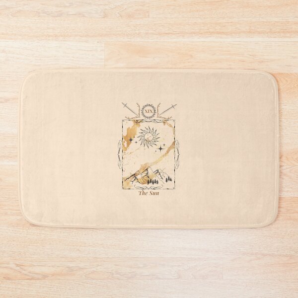 Item preview, XIX - The Sun designed and sold by SunsandSerpents.