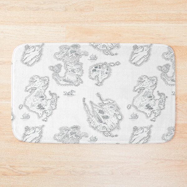 Item preview, Fantasy Map designed and sold by Northernwood.
