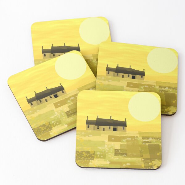 Item preview, Golden Fields  designed and sold by Andrew  Hitchen.