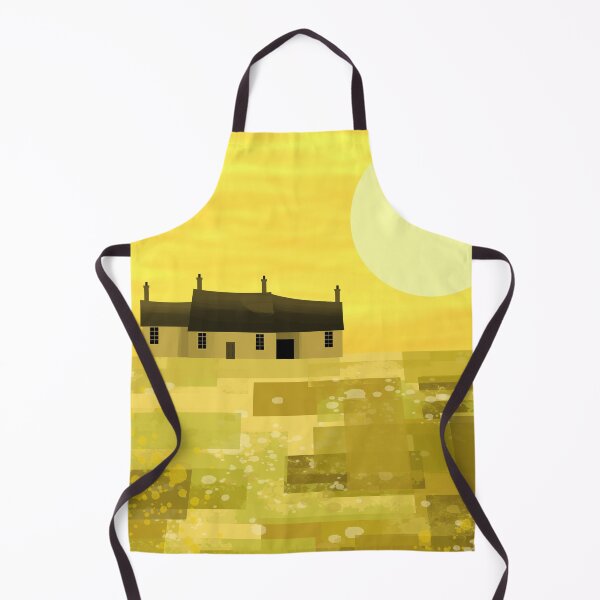 Item preview, Golden Fields designed and sold by Andrew Hitchen.