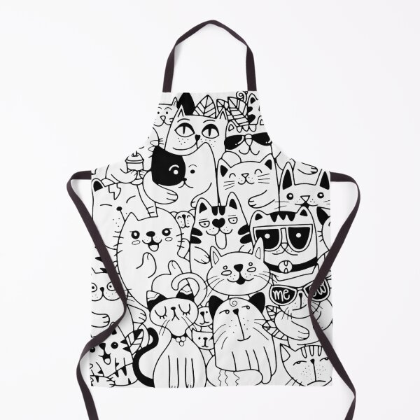 Item preview, Cats Reunion designed and sold by Erlin Rudho.