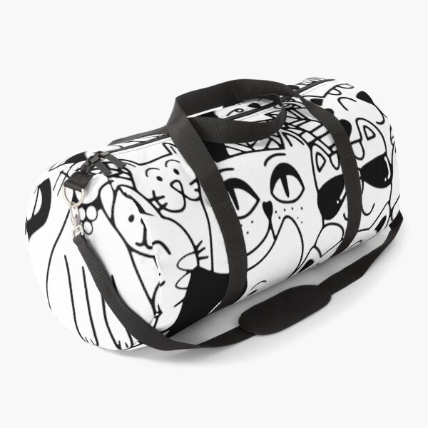 Item preview, Cats Reunion designed and sold by Erlin Rudho.