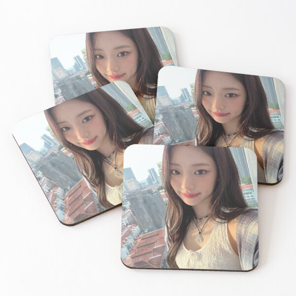 Item preview, RUKA FOREVER LIKE THAT SHEESH Babymonster designed and sold by Valereekmerch.
