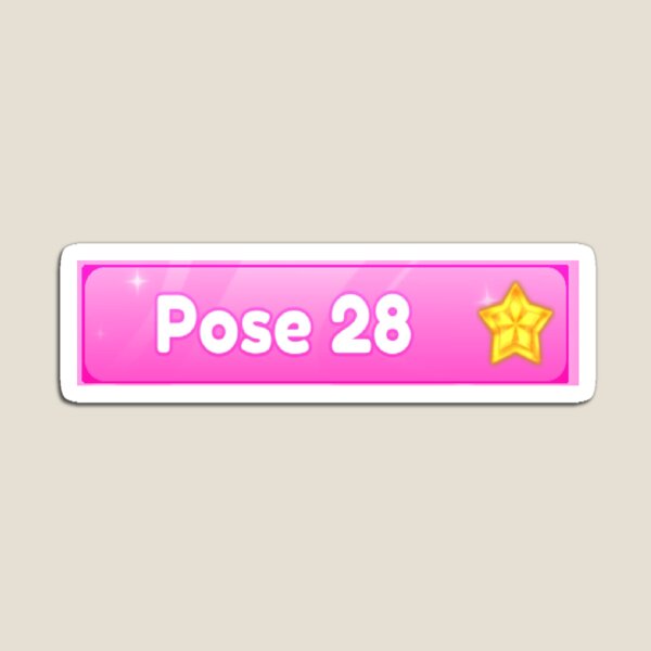 Item preview, Pose 28 designed and sold by TheBiggestRat.