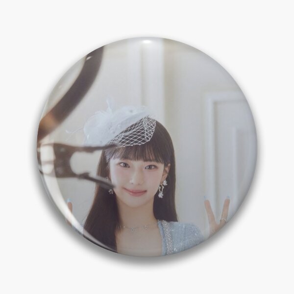 Item preview, RUKA FOREVER LIKE THAT SHEESH Babymonster designed and sold by Valereekmerch.