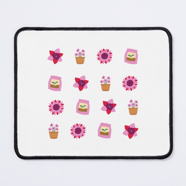 Item preview, A Spring Garden - Pink Journaling Set designed and sold by Andreria.
