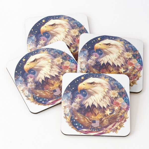 Item preview, Spirit of USA designed and sold by CalyCollab.