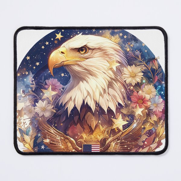 Item preview, Spirit of USA designed and sold by CalyCollab.
