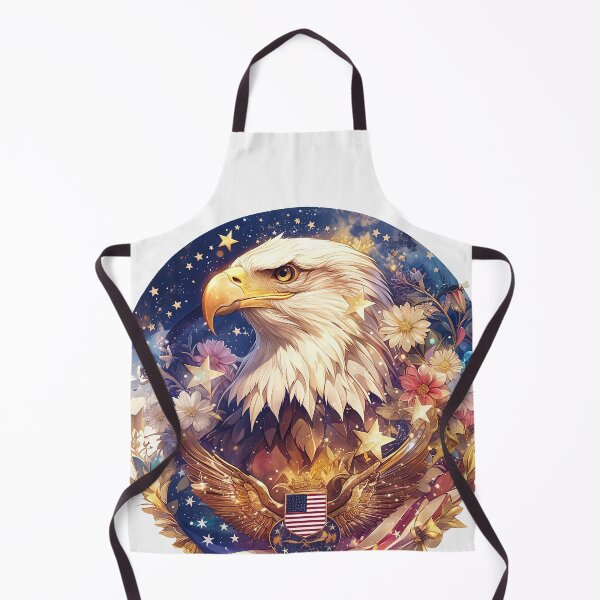 Item preview, Spirit of USA designed and sold by CalyCollab.