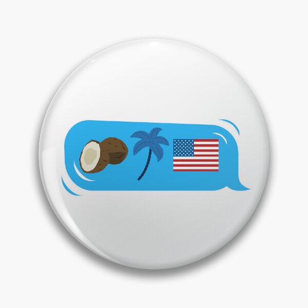Artikelvorschau, Kamala 2024 iMessage-Emojis entworfen und verkauft von CarDashCrochet.