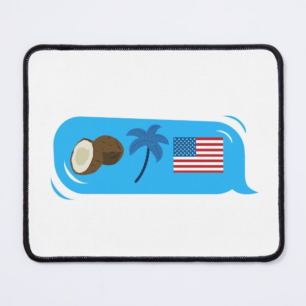 Artikelvorschau, Kamala 2024 iMessage-Emojis entworfen und verkauft von CarDashCrochet.