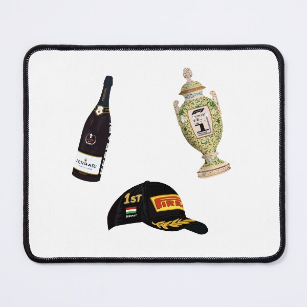 Item preview, Hungarian GP Podium P1 Essentials - Oscar Piastri designed and sold by JMBcreative.