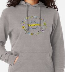 Tod dem Patriarchat Kranz Leichter Hoodie