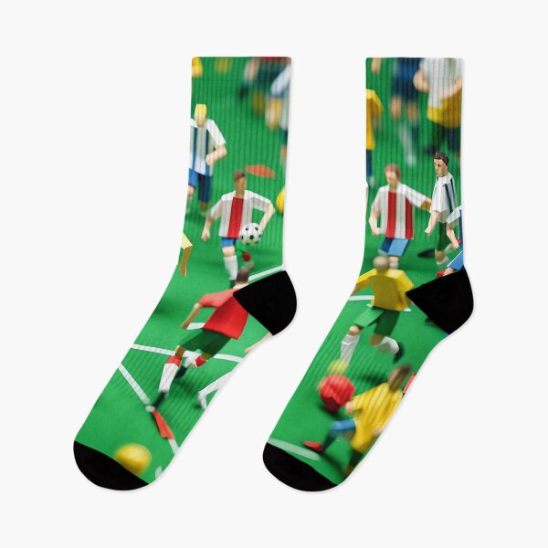 Item preview, Origami Art - Pitch Masters: The Battle for Football Glory designed and sold by ArtfulFolds.