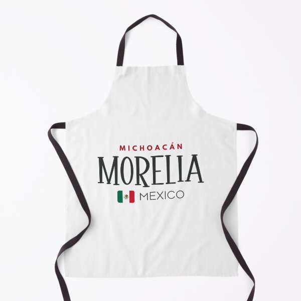 Item preview, Morelia - Michoacán - Mexico designed and sold by StudioRedKoala.