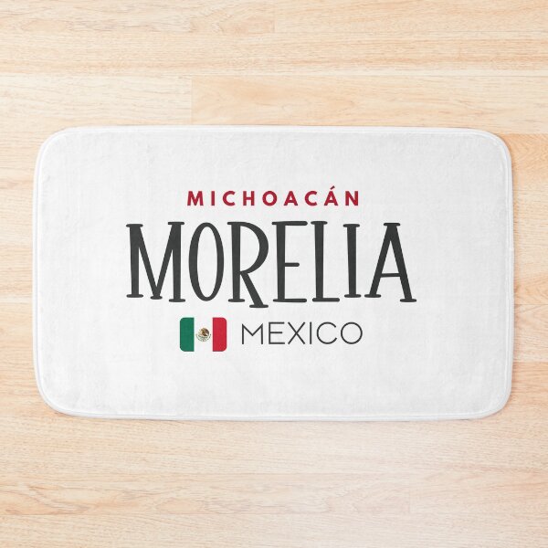 Item preview, Morelia - Michoacán - Mexico  designed and sold by StudioRedKoala.