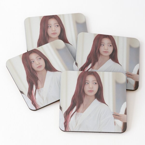 Item preview, AHYEON FOREVER LIKE THAT SHEESH Babymonster designed and sold by Valereekmerch.