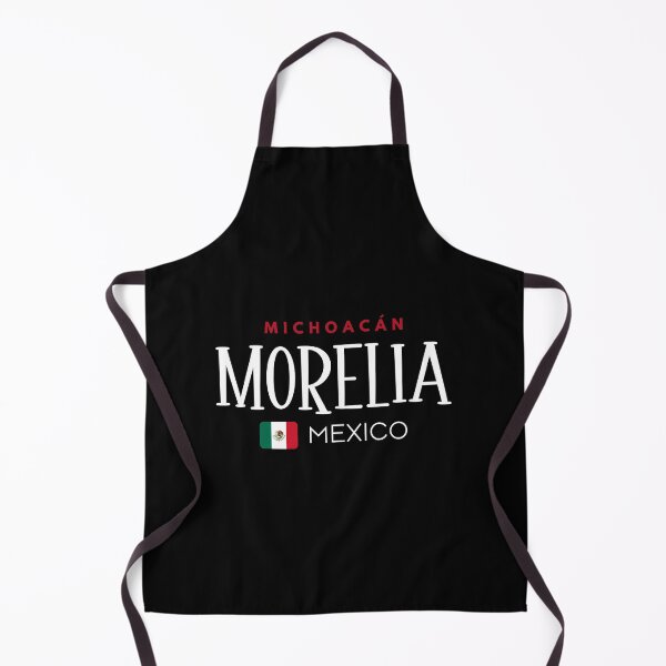Item preview, Morelia - Michoacán - Mexico designed and sold by StudioRedKoala.