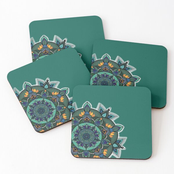 Item preview, Mandala designed and sold by ventenart.