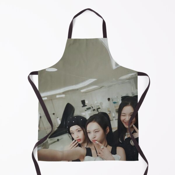 Item preview, RUKA CHIQUITA PHARITA FOREVER LIKE THAT SHEESH Babymonster designed and sold by Valereekmerch.