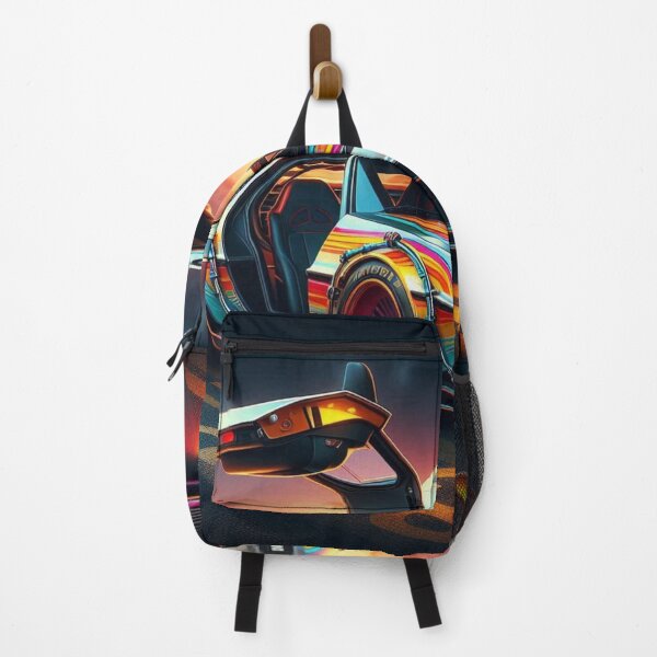Item preview, delorean designed and sold by sevenmountains.