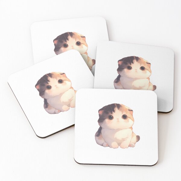 Item preview, Adorable Kitten designed and sold by KNAA.