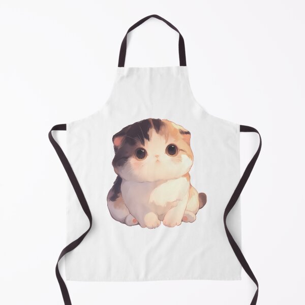Item preview, Adorable Kitten designed and sold by KNAA.