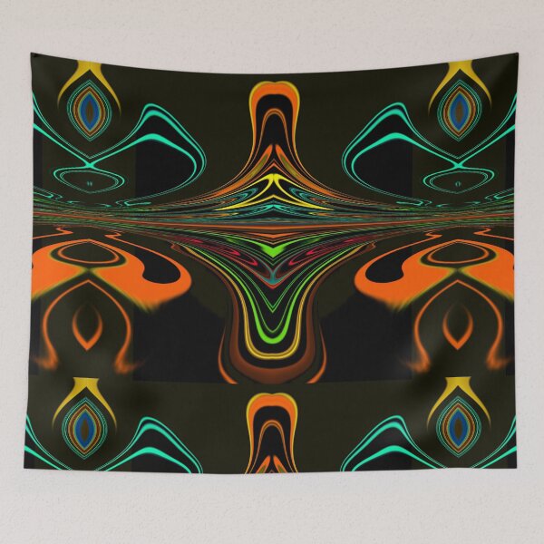 Item preview, Abstract Lines and Forms designed and sold by CarolM.