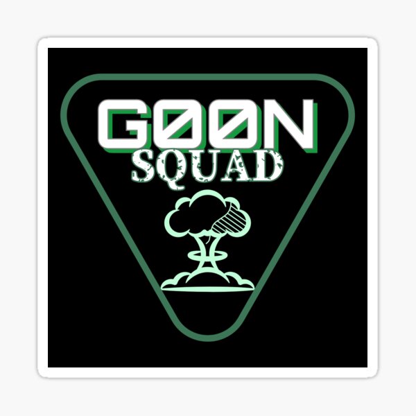 Item preview, G00N Squad designed and sold by LotusTheAztec.