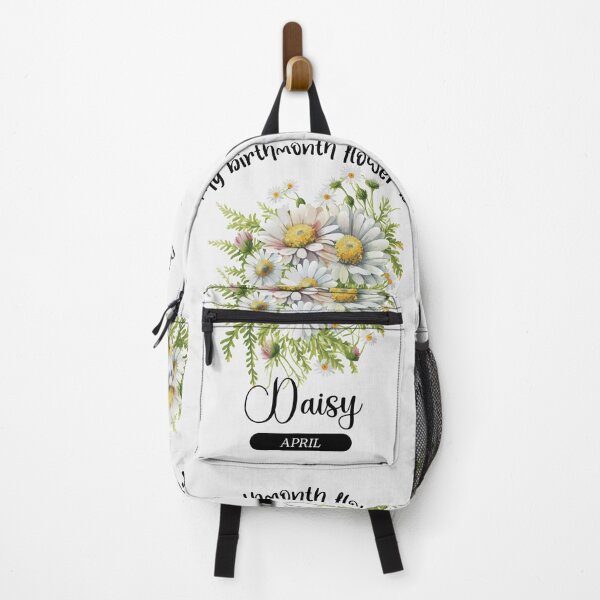 Item preview, Your BirthMonth Flower is - April - Daisy - Stickers, T-Shirts & More designed and sold by AlienSativo.