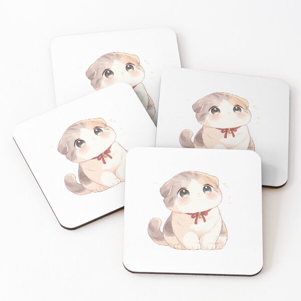Item preview, Adorable Kitten  designed and sold by KNAA.