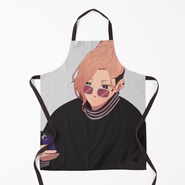 Item preview, Anime Boy On Phone Cute Shin designed and sold by owi-art.
