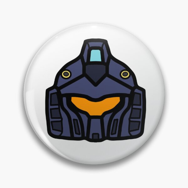 Item preview, GM Quel designed and sold by Pixeldiciest.